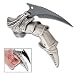 Sporting Goods : Dragon Fang Finger Claw Blade Ring Armor