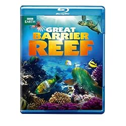 Great Barrier Reef [Blu-ray]