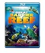 The Great Barrier Reef [Blu-ray]