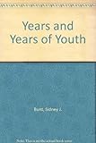 Years and years of youth