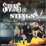 Sentuhan Jiwa - Spring & Sting