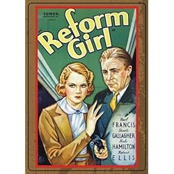 Reform Girl