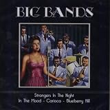 Big Bands (Kurt Edelhagen, Glenn Miller, Max Greger, T.S.O., Arne Hülphers a.m.m.)