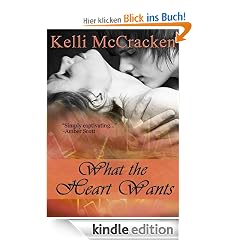 What the Heart Wants (Soulmate Series: Book One)