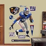 Jason Pierre-Paul New York Giants Fathead NIB