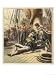 Admiral Nelson Lies Mortally Wounded at the Battle of Trafalgar Art Giclee Poster Pri...