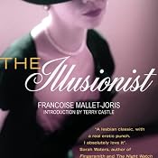 The Illusionist | [Françoise Mallet-Joris]
