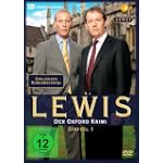 Lewis - Der Oxford Krimi