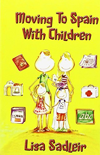Moving To Spain With Children