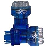 EVO 93243 Formance Blue 3175 LED Replacement Bulb