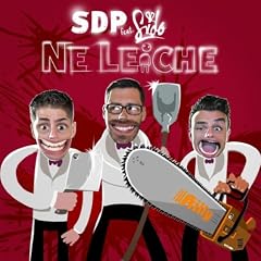 Ne Leiche (feat. Sido)