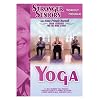 Stronger Seniors Yoga Chair Exercise Program - Developed by Anne Burnell, Continuing Education Provider for Older Adult Populations for the American Council on Exercise (ACE)