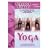 Stronger Seniors Yoga Chair Exercise Program - Developed by Anne Burnell, Continuing Education Provider for Older Adult Populations for the American Council on Exercise (ACE)