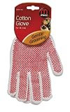 Mikki Grooming Cotton Glove for All Coats