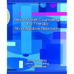 Beyond Brief Counseling and Therapy: An Integrative Approach