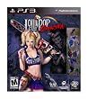 Lollipop Chainsaw