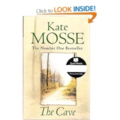 The Cave - Quick Read (Quick Reads)