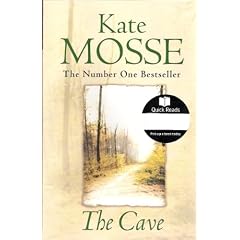 THE CAVE - QUICK READ (QUICK READS)