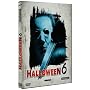 Halloween 6 : la mal�diction de Michael Myers <b>DVD</b> ~ George P. Wilbur