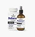   - Defamox Thrush Remedy 3 bottles