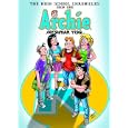 The High School Chronicles: Archie Freshman Year - Book 1 (High School Chronicles (Archie)) by Batton Lash and Bill Galvan