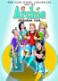 The High School Chronicles: Archie Freshman Year - Book 1 (The Highschool Chronicles Series)