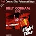 Flight Time-Live