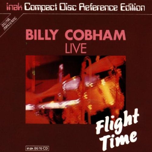 Billy Cobham Foto 15