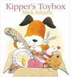 Kipper's Toybox (Kipper)