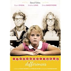 Irreconcilable Differences (Special Edition)