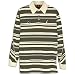 Jordan Lifestyle Men's Knit Rugby