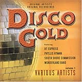 Disco Gold, Vol. 1