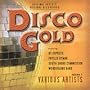 Disco Gold 1