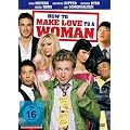 How to make Love to a Woman [DVD]
