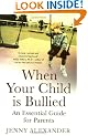 When Your Child is Bullied