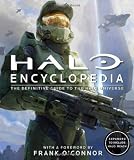 Halo Encyclopedia: The Definitive Guide to the Halo Universe