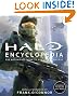 Halo Encyclopedia: The Definitive Guide to the Halo Universe