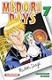 Midori Days, Tome 7 :