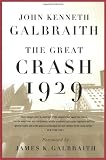 The Great Crash, 1929