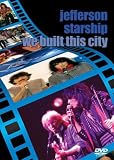 We Built This City [DVD] [US Import]