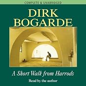 A Short Walk from Harrods | [Dirk Bogarde]