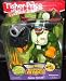 Search : Fisher Price Rescue Heroes Rocky Canyon Mountain Ranger from 1999