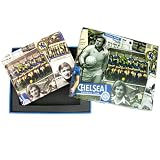Chelsea FC. Wallet - Retro