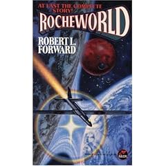 Rocheworld
