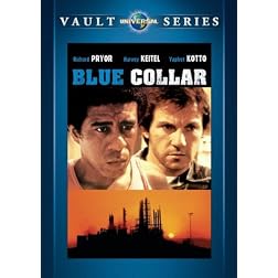 Blue Collar