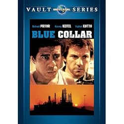 Blue Collar