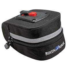 Rixen und Kaul Satteltasche Klick Fix Micro 100, schwarz, 0294S