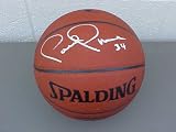 Paul Pierce Hand Signed Autographed Boston Celtics Full Size NBA Basketball