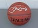 Paul Pierce Hand Signed Autographed Boston Celtics Full Size NBA Basketball