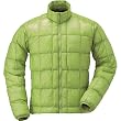 MontBell Ex Light Down Jacket - Men's
